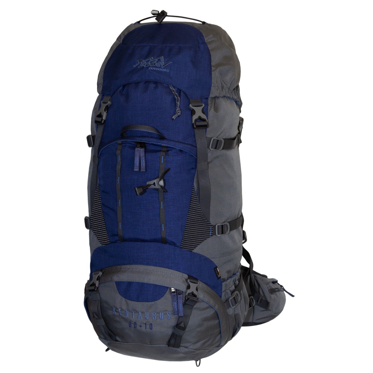 TASHEV Kentaurus 60+10 Backpack TOP Price | Extreme Sport™