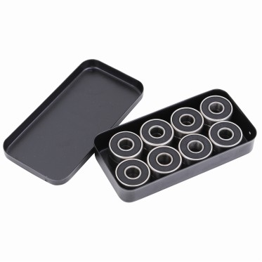 Semiceramic high quality and precise separable bearings. 16 pcs in set. TEMPISH - view 6
