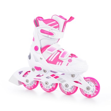 In-line and ice adjustable skates Misty Duo Girl  TEMPISH - view 6