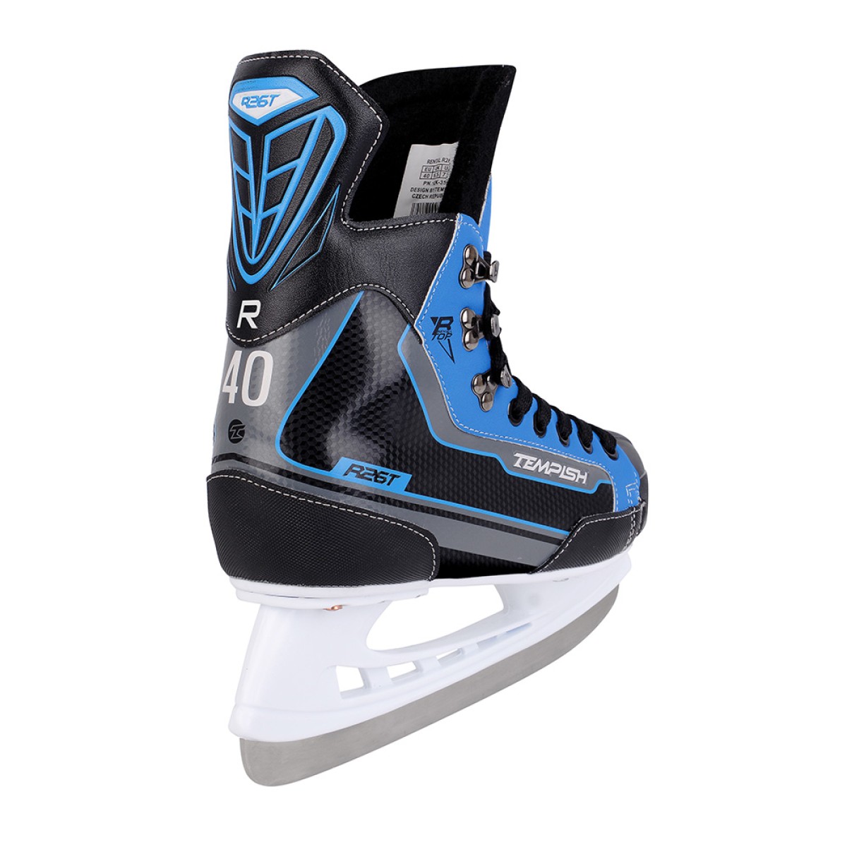 RENTAL R26T хокейни кънки TEMPISH - изглед 4 - Extreme-bg.com RENTAL R26T хокейни кънки TEMPISH - изглед 4