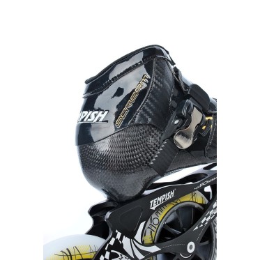 INLINE SKATES SCREAM 110   TEMPISH - view 20