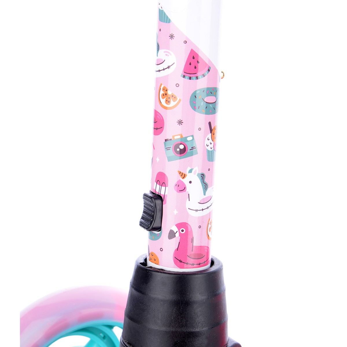 TRISCOO SCOOPER II Kids Scooter – Magnetic LED Wheels & Intuitive Steering System TEMPISH - view 26 - Extreme-bg.com TRISCOO SCOOPER II Kids Scooter – Magnetic LED Wheels & Intuitive Steering System TEMPISH - view 26