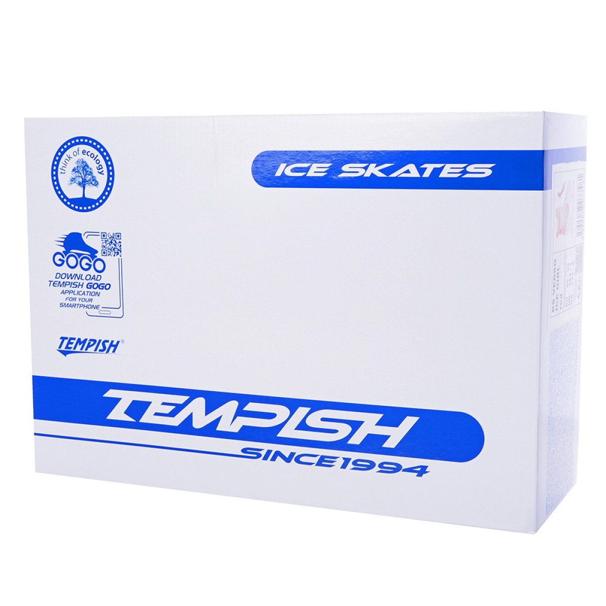 Регулируеми зимни кънки RS VERSO ICE GIRL  TEMPISH - изглед 19