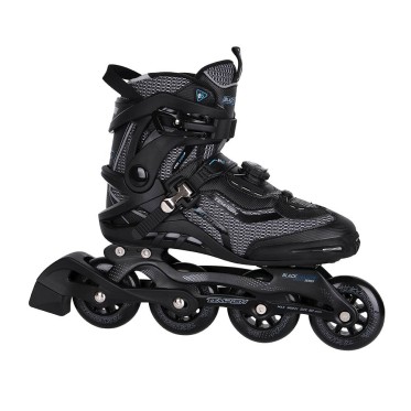 BLACK SHADOW 84 in-line skate TEMPISH - view 2
