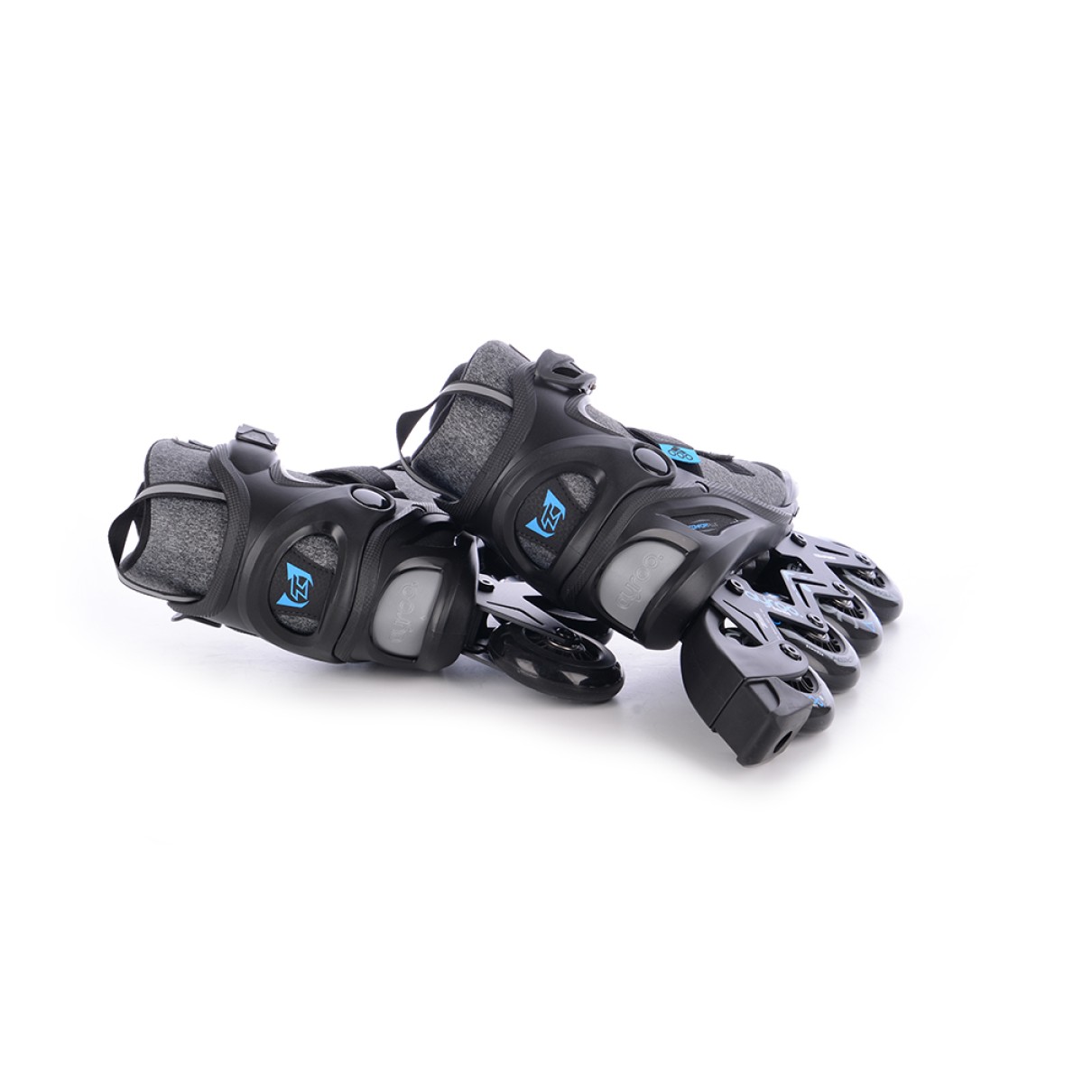 Ролери AYROO TOP inline TEMPISH - изглед 9 - Extreme-bg.com Ролери AYROO TOP inline TEMPISH - изглед 9