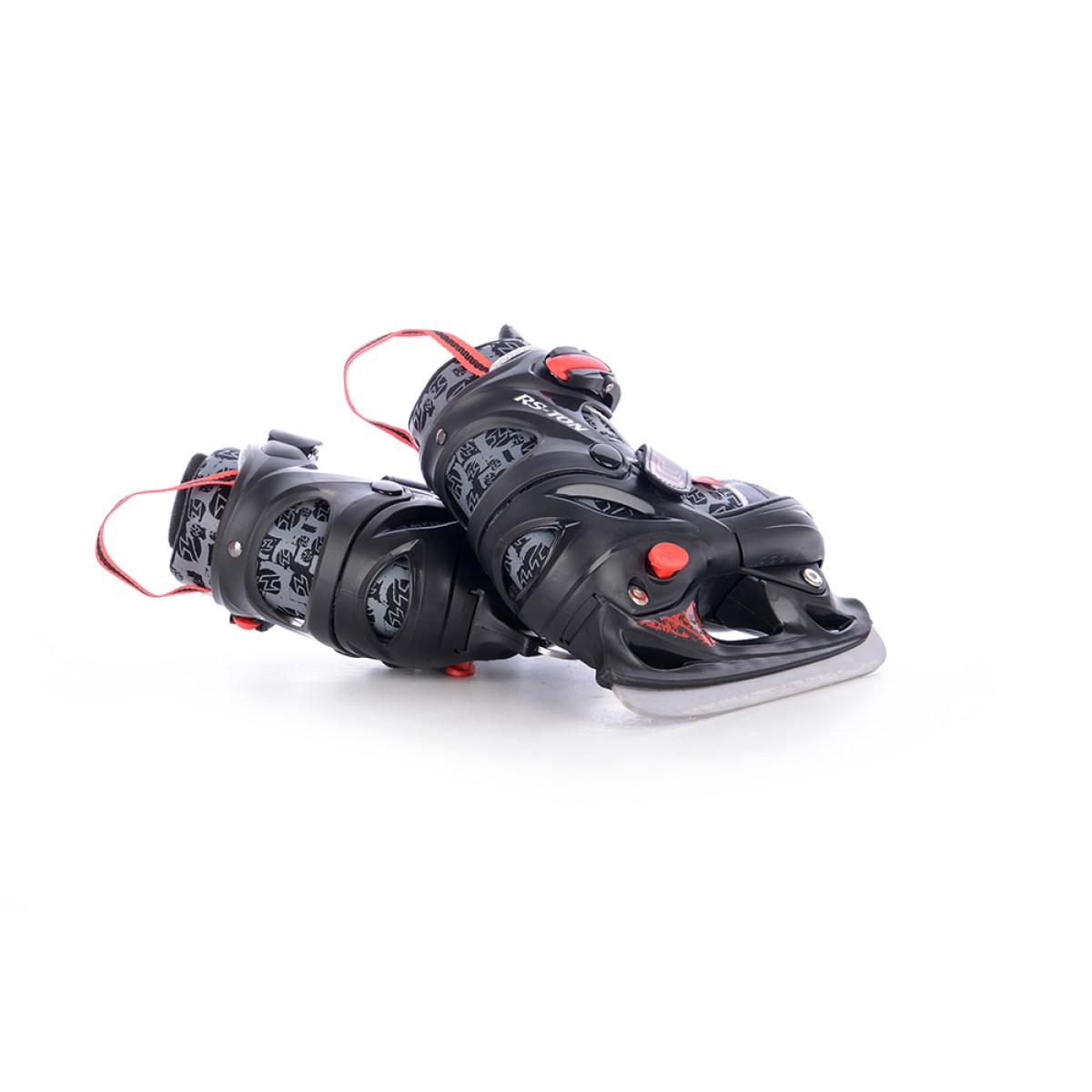 RS TON ICE детски регулируеми хокейни кънки TEMPISH - изглед 12