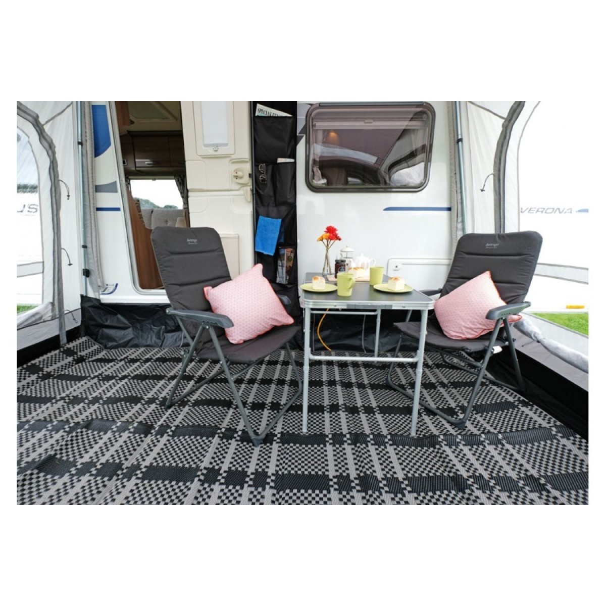 VANGO Hampton Tall chair TOP Price Extreme Sport