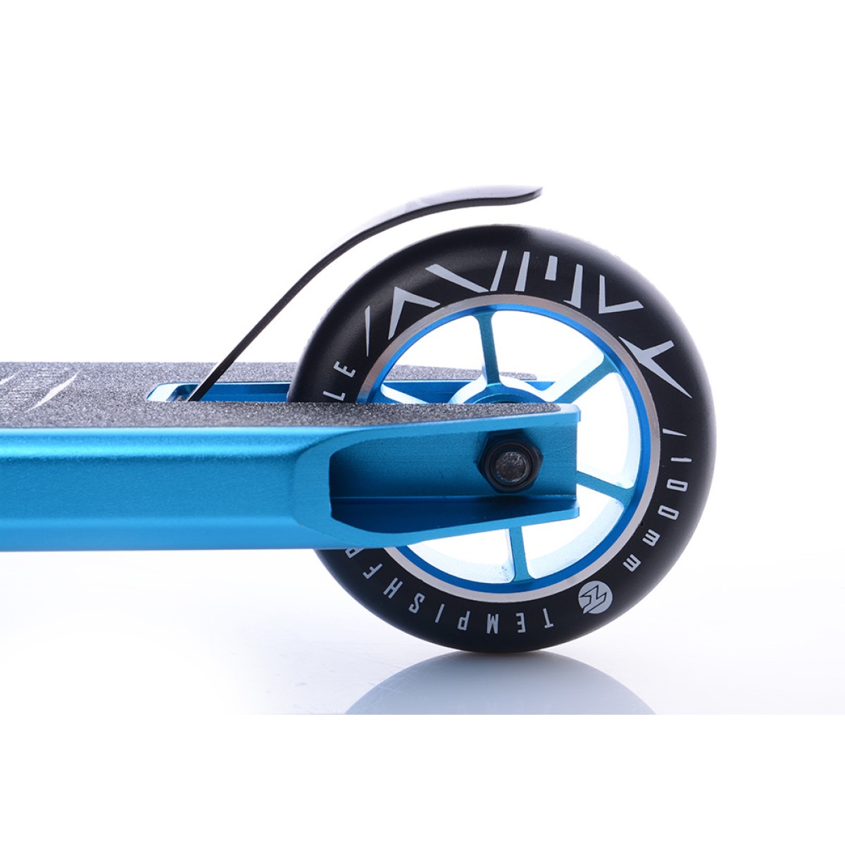 Тротинетка Gang Erax фриистайл TEMPISH - изглед 4