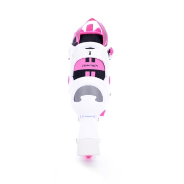 Gokid Girl inline adjustable skates TEMPISH - view 9