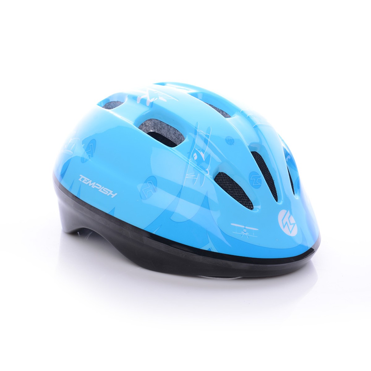 RAYBOW helmet for boards, skates or bicycles TEMPISH - изглед 3 - Extreme-bg.com RAYBOW helmet for boards, skates or bicycles TEMPISH - изглед 3