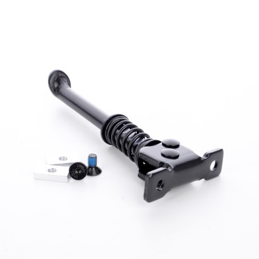 Stand with screws for an electric scooter - U7 URBIS - view 4