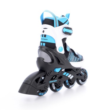 Gokid inline adjustable skates TEMPISH - view 8