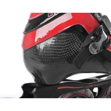 INLINE SKATES GT 500 / 110 TEMPISH - view 21