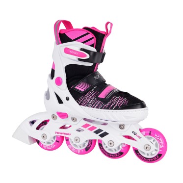 Gokid Girl inline adjustable skates TEMPISH - view 1 - Extreme-bg.com Gokid Girl inline adjustable skates TEMPISH - view 1