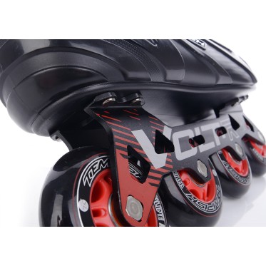 VOLT-R skates for IN-LINE hockey TEMPISH - view 22