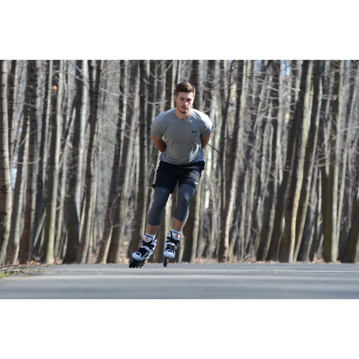 Ролери EZZA UNI 90  TEMPISH - изглед 30 - Extreme-bg.com Ролери EZZA UNI 90  TEMPISH - изглед 30