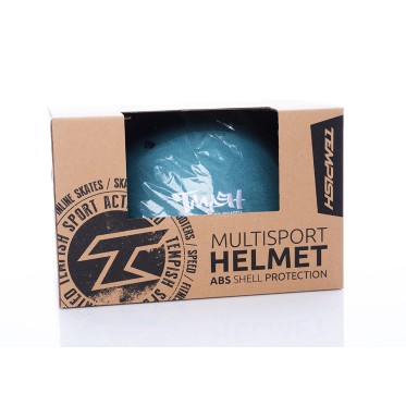 КАСКА ЗА КАРАНЕ НА РОЛЕРИ SKILLET AIR TEMPISH - изглед 32
