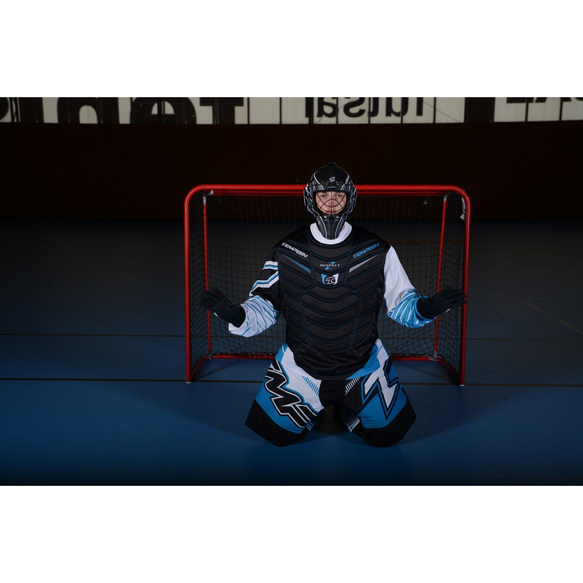 RESPECT2 Jr. goalkeeper jersey TEMPISH - изглед 7 - Extreme-bg.com RESPECT2 Jr. goalkeeper jersey TEMPISH - изглед 7