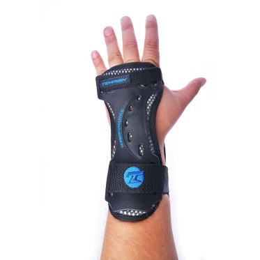 Acura 2 wrist protector TEMPISH - view 6