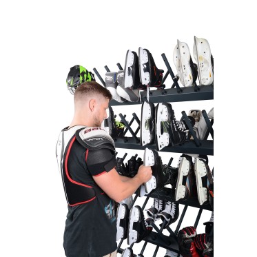 ZEPHYR 50 dryer for skates, ski boots and hockey equipment TEMPISH - view 13