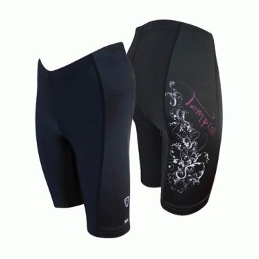 Дамски Шорти Inline Cate TEMPISH - изглед 2
