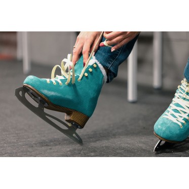 NESSIE STAR figure skate TEMPISH - view 24