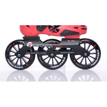 CRONOS 125 inline skates TEMPISH - view 7
