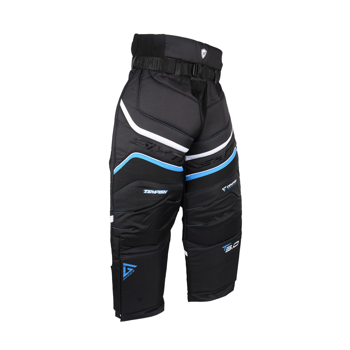 SIXTH SENSE T3.0 goalkeeper pants senior TEMPISH florbal brankařina - изглед 6 - Extreme-bg.com SIXTH SENSE T3.0 goalkeeper pants senior TEMPISH florbal brankařina - изглед 6
