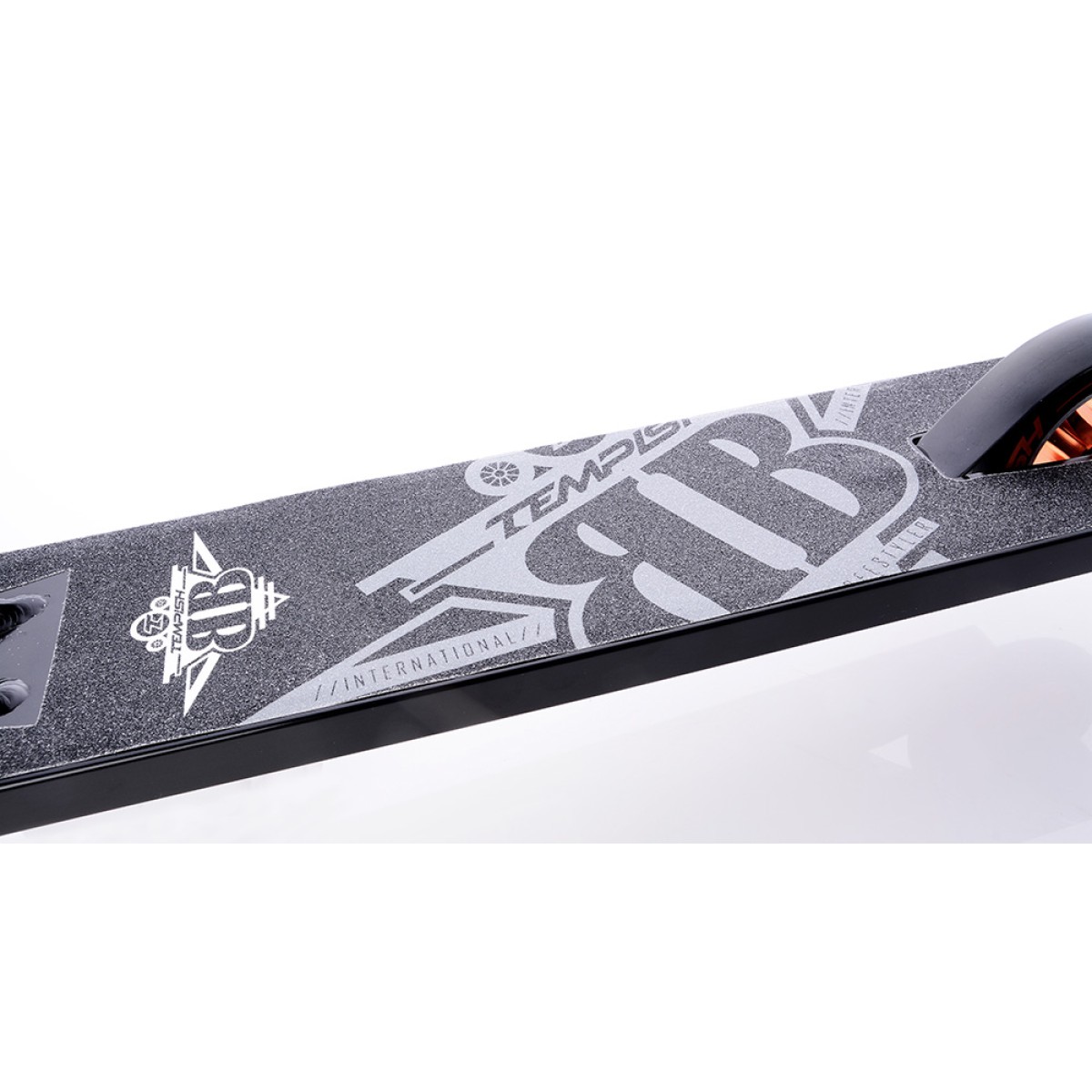 BIG BOY 2 freestyle scooter TEMPISH - изглед 8 - Extreme-bg.com BIG BOY 2 freestyle scooter TEMPISH - изглед 8