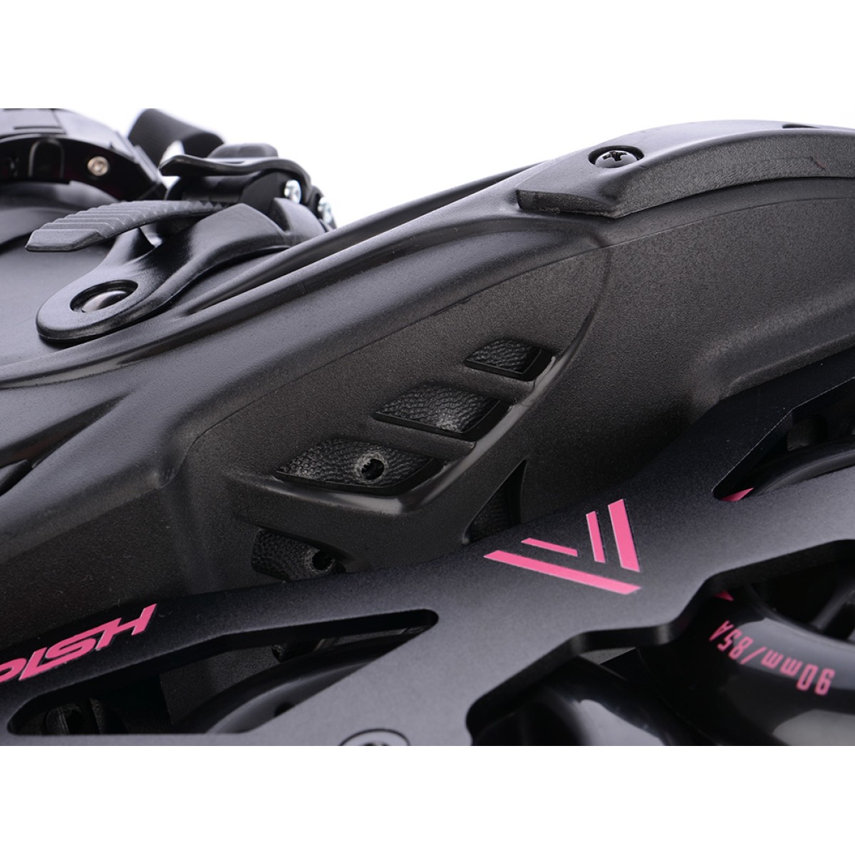 Дамски фристайл и фрирайд ролери VIBER L.E. 90 TEMPISH - изглед 13