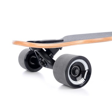 BOHEMIA II Longboard TEMPISH - view 6