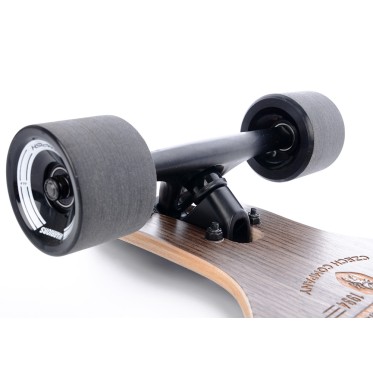 BOHEMIA II Longboard TEMPISH - view 11
