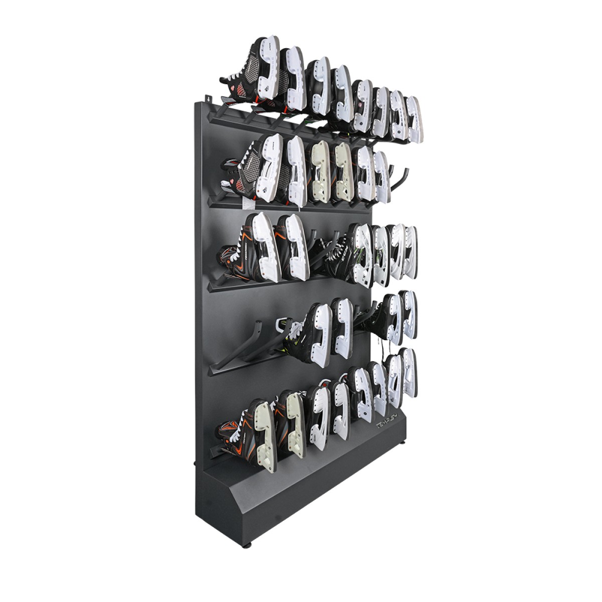 ZEPHYR 20 dryer for skates,ski shoes and hockey equipment TEMPISH - view 5 - Extreme-bg.com ZEPHYR 20 dryer for skates,ski shoes and hockey equipment TEMPISH - view 5