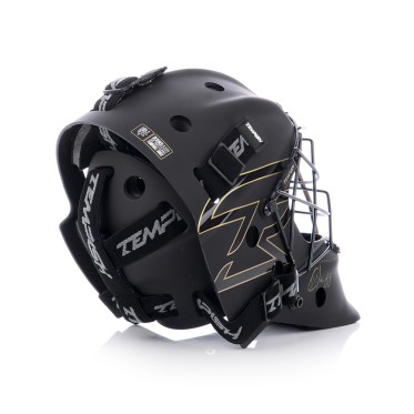 CLASS goalie mask for floorball TEMPISH florbal brankařina - изглед 41