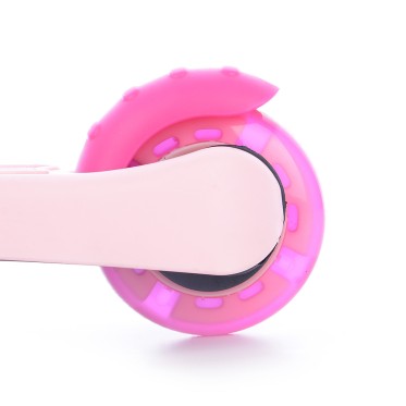 Светеща детска тротинетка Scooper  TEMPISH - изглед 31