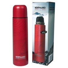 NORTHLAND Thermos bottle 750 NORTHLAND - view 2