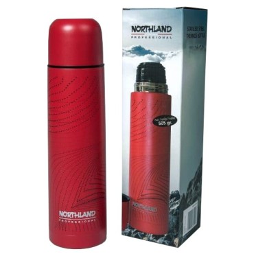 Термос NORTHLAND 750 мл. NORTHLAND - изглед 2