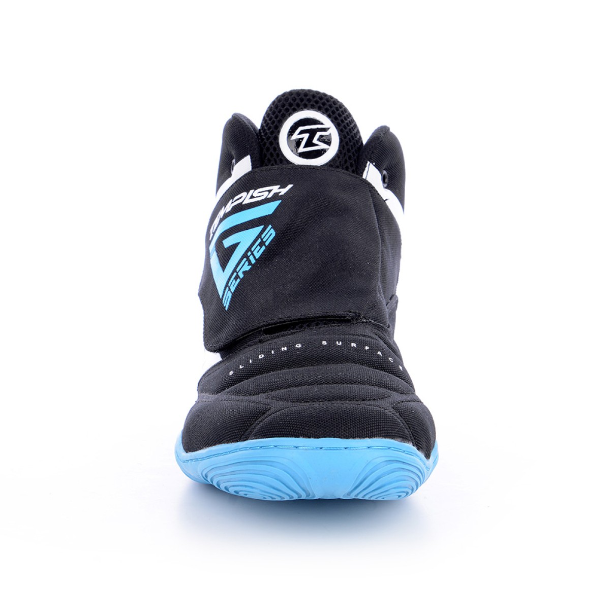 ELITE-G indoor goalie shoes TEMPISH - изглед 5 - Extreme-bg.com ELITE-G indoor goalie shoes TEMPISH - изглед 5
