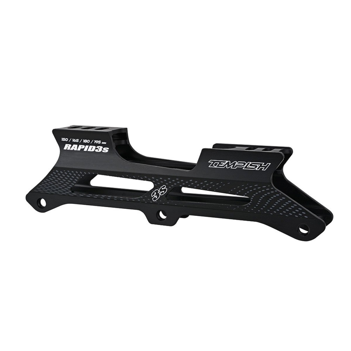 КОМПЛЕКТ ШИНИ RAPID 3S FIX 3*125 mm TEMPISH - изглед 4