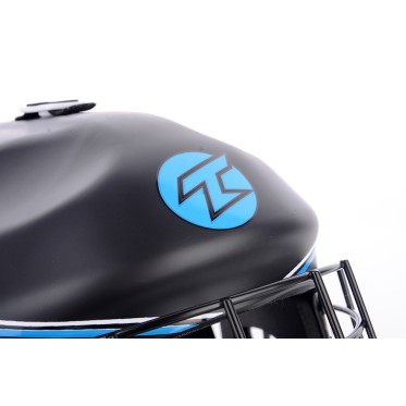 HECTOR ACTIV floorball goalkeeper mask  TEMPISH florbal brankařina - view 33