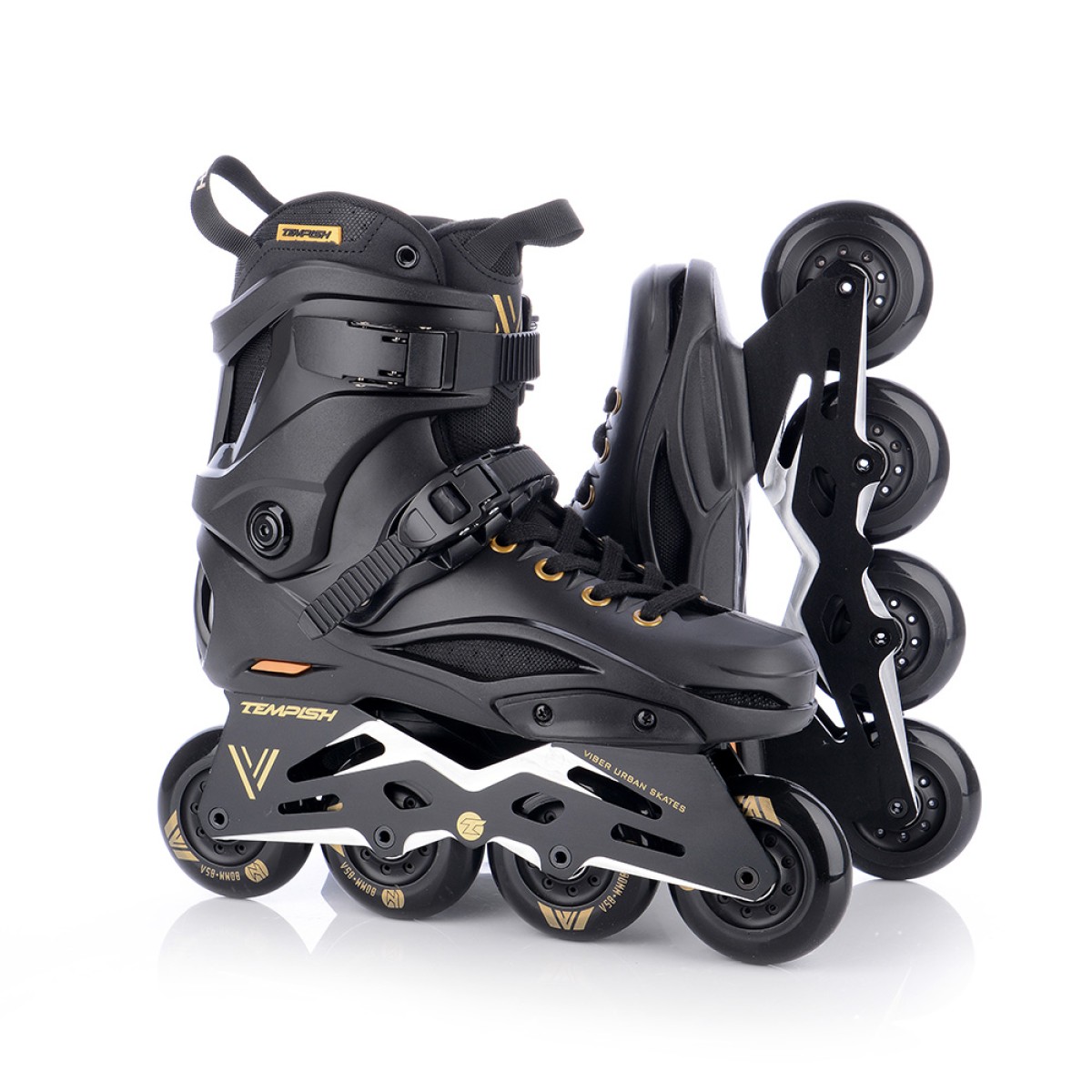 Ролери VIBER L.E. 80 TEMPISH - изглед 11 - Extreme-bg.com Ролери VIBER L.E. 80 TEMPISH - изглед 11