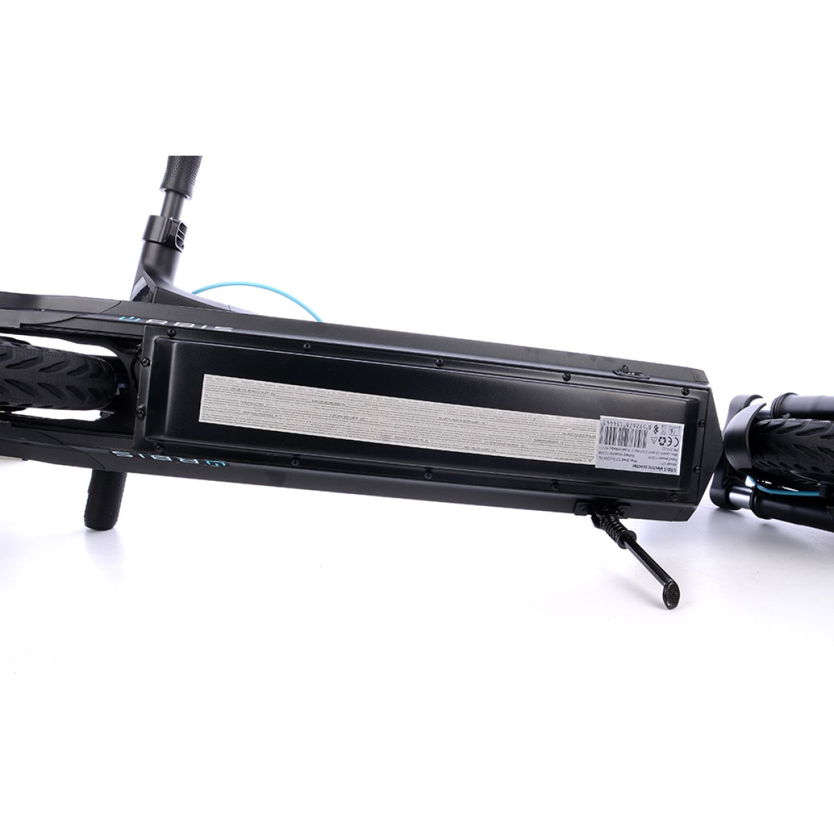 URBIS U7.1 electric scooter TEMPISH - view 26