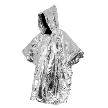 Survival poncho CAO 25 microns CAO - view 2