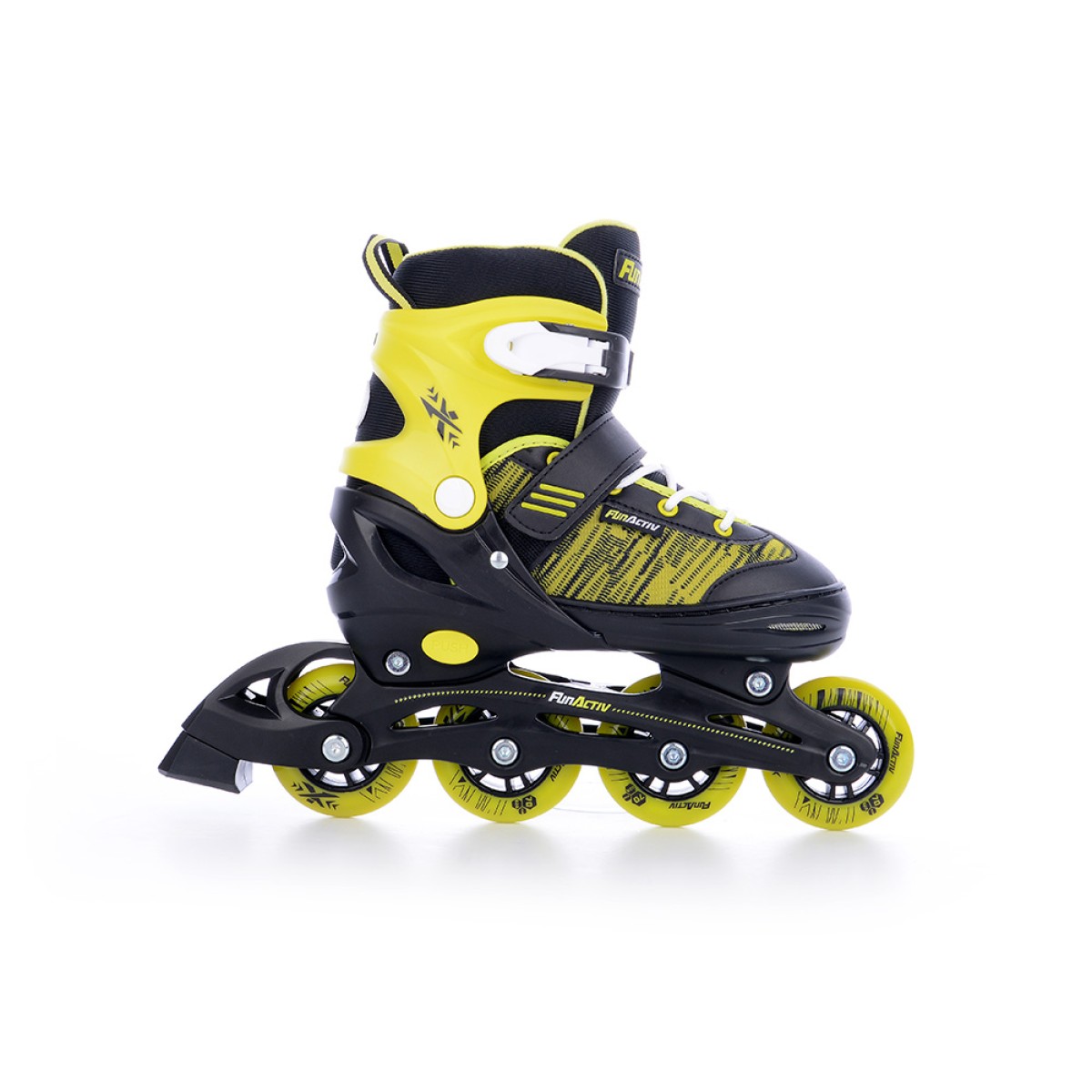 ORIN DUO adjustable skates TEMPISH - view 5 - Extreme-bg.com ORIN DUO adjustable skates TEMPISH - view 5