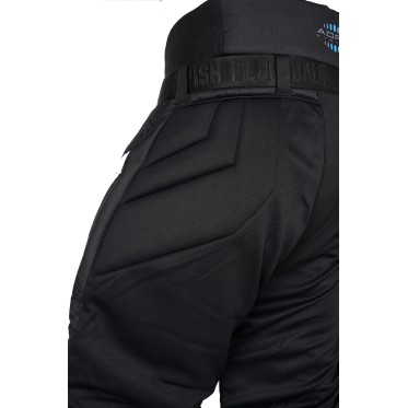 SIXTH SENSE T3.0 goalkeeper pants senior TEMPISH florbal brankařina - изглед 23