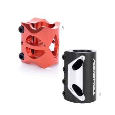 Клампа с диаметър 32mm (for BIG BOY) TEMPISH - изглед 2