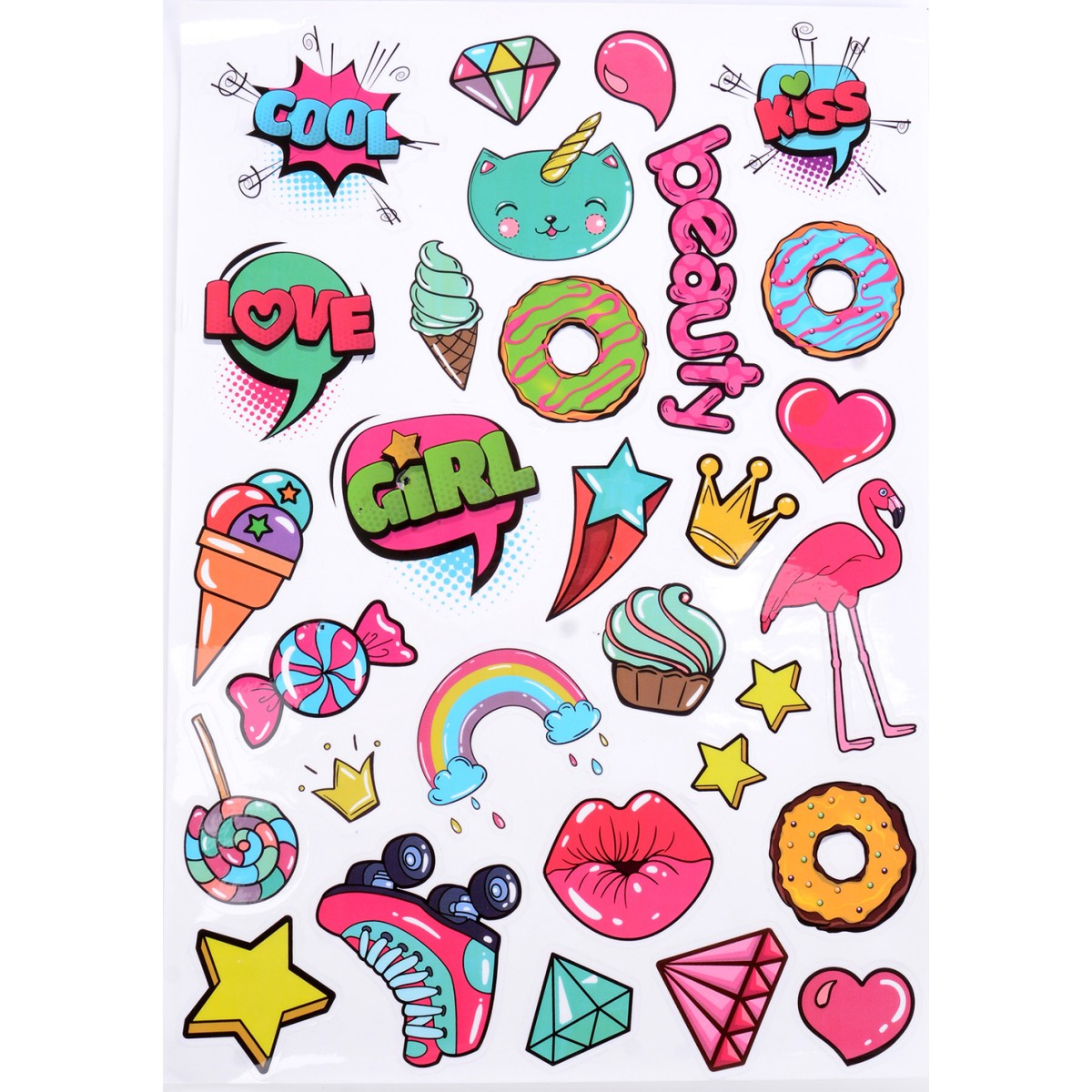 Електрическа юношеска тротинетка URBIS UX2  URBIS - изглед 5