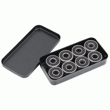 FINISH CERAMIC BEARINGS ZrO2 P (16 pcs) TEMPISH - view 3