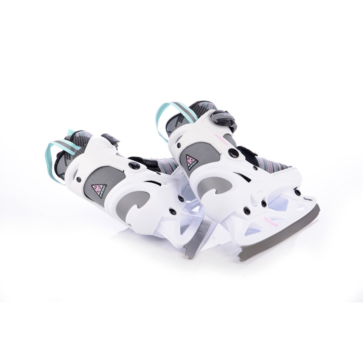 Детски регулируеми кънки SYSTENT ICE GIRL TEMPISH - изглед 15 - Extreme-bg.com Детски регулируеми кънки SYSTENT ICE GIRL TEMPISH - изглед 15