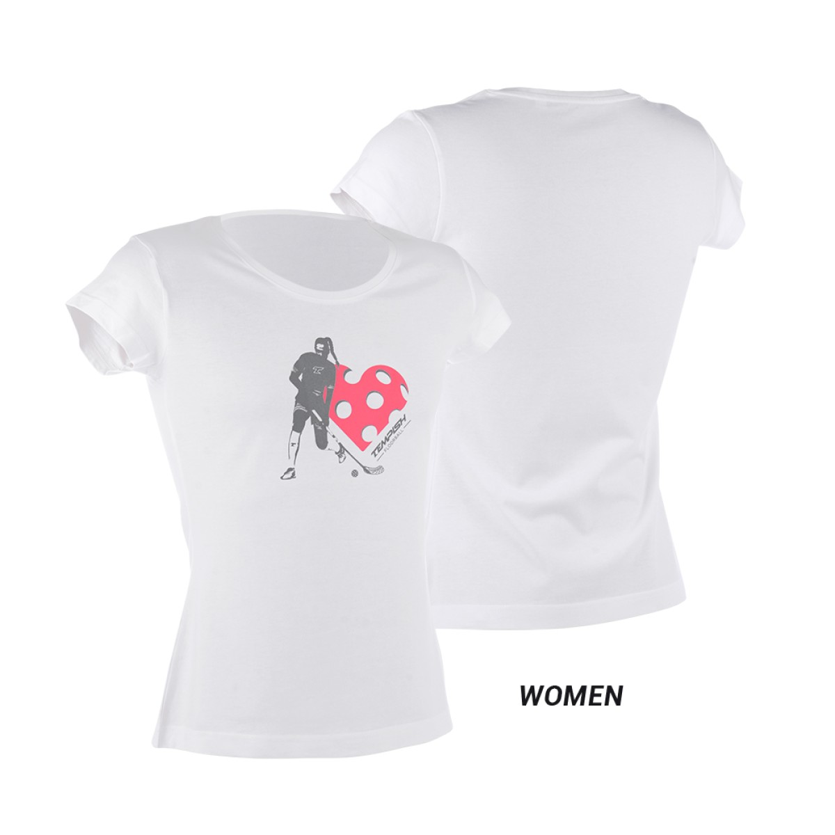 BANDY T-shirt TEMPISH - изглед 3